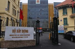 Bộ Xây dựng ban hành quy định mới về phân cấp kiểm tra chuyên ngành