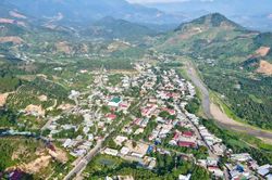 Khánh Hòa đặt mục tiêu 13 xã đạt chuẩn nông thôn mới trong năm 2026