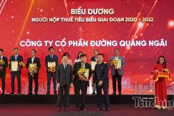 Điều kiện để doanh nghiệp, hộ kinh doanh được xếp hạng, tôn vinh, khen thưởng theo quy định mới
