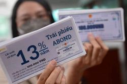 Hơn 38.000 tỷ đồng trái phiếu phát hành mới trong tuần qua