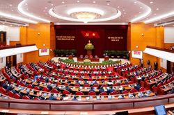 Trung ương thảo luận về Chiến lược quốc gia thu hút, trọng dụng nhân tài trong các ngành, lĩnh vực mũi nhọn