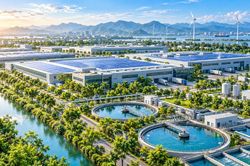 Chuyển đổi xanh: Từ chi phí môi trường đến lợi thế cạnh tranh
