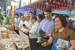 Phát triển kinh tế tập thể, hợp tác xã tại Hà Nội: Bứt phá bằng mô hình Xanh - Số - Tuần hoàn