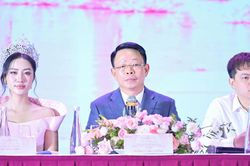 53 thí sinh vào Chung khảo toàn quốc Hoa hậu Việt Nam 2026