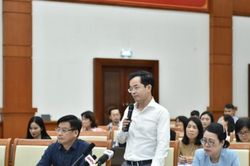 Đề xuất áp thuế 0,2% với đất bỏ hoang, cao gần 7 lần mức trong hạn mức đất ở