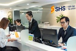 SHS lên kế hoạch huy động 600 tỷ đồng trái phiếu để cơ cấu nợ