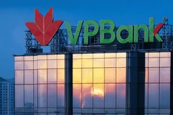 VPBank được dự báo lãi gần 39.000 tỷ đồng năm 2026