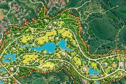 Hà Nội thống nhất chủ trương đối với dự án Safari Ba Vì