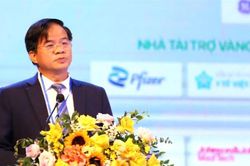 PGS.TS. Đào Xuân Cơ: Từ phòng hồi sức đến vị trí người đứng đầu Bệnh viện Bạch Mai