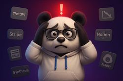 Những sai lầm khi áp dụng AI chỉ vì sợ tụt hậu