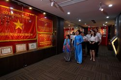 Đằng sau những con số - Kỳ 3