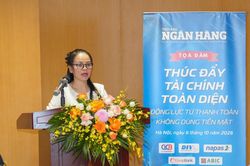 Thanh toán số đang thay đổi hành vi tài chính của người Việt