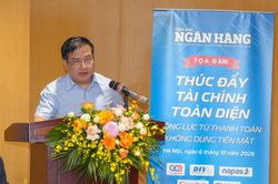 Hạ tầng thanh toán số - Kết nối tài chính toàn diện từ cơ sở