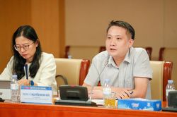 Định danh, xác thực điện tử để ngăn chặn 'kẽ hở' lừa đảo trên không gian mạng