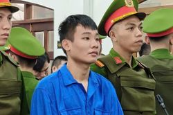 Tuyên án tử hình kẻ giết 3 người trong một gia đình ở Đồng Nai