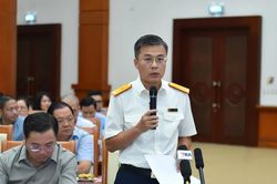 Hoàn thuế chuyển mạnh sang quản lý bằng dữ liệu và rủi ro
