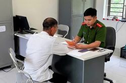 Kịp thời ngăn chặn vụ giả danh Công an lừa đảo chiếm đoạt 120 triệu đồng