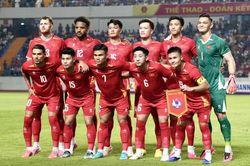 Kế hoạch của đội tuyển Việt Nam sau FIFA ASEAN Cup 2026