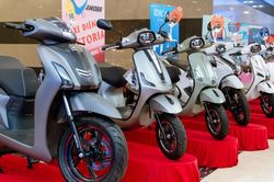 Siết chuẩn an toàn ắc quy xe điện từ tháng 10/2026