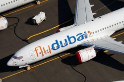 Tổng thống Mỹ cho rằng Iran liên quan vụ Flydubai