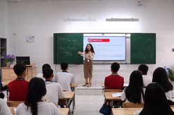 Thu gọn phương thức tuyển sinh đại học