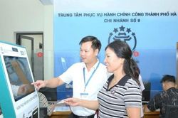 Để cán bộ dám nghĩ, dám làm, dám chịu trách nhiệm
