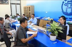 Thực hiện Nghị quyết số 24 của Bộ Chính trị: Trao quyền gắn với trách nhiệm
