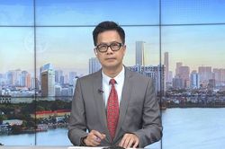 Chương trình Thời sự 15h00 | 06/10/2026
