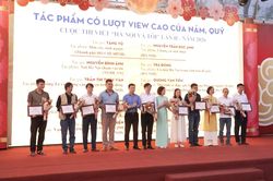 Lan tỏa những cảm xúc và góc nhìn về Hà Nội