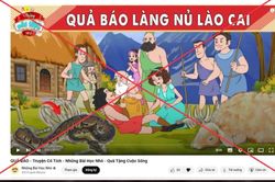 Mạng xã hội lập đầu mối trực 24/7 xử lý tin giả