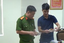 Hà Nội tăng cường kiểm tra An cung ngưu hoàng hoàn