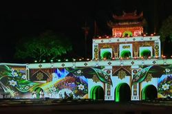Giao lưu văn hóa, nghệ thuật Pakistan – Việt Nam