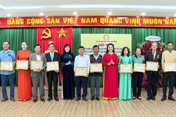 Lâm Đồng biểu dương các mô hình học tập tiêu biểu giai đoạn 2021-2026