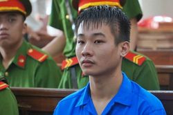 Xét xử bị cáo Nguyễn Đức Anh gây ra vụ thảm sát 3 mẹ con ở Đồng Nai