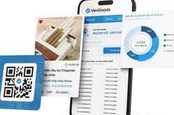 Quy định mới về định danh, xác thực, truy xuất nguồn gốc hàng hóa