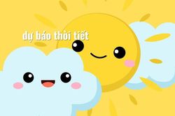 Thời tiết Bắc Bộ 10 ngày tới do ảnh hưởng không khí lạnh