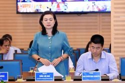 Hà Nội siết quản lý bữa ăn bán trú, minh bạch các khoản thu tại trường học