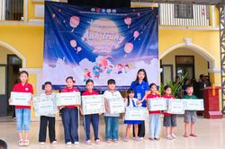 'Ánh Trăng Yêu Thương 2026' - Gửi trọn yêu thương, thắp sáng Trung thu tuổi thơ