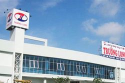 Kỹ thuật và Ô tô Trường Long (HTL) chưa đáp ứng điều kiện công ty đại chúng