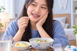Giai đoạn nào khó chịu nhất trong niềng răng và cách giảm đau