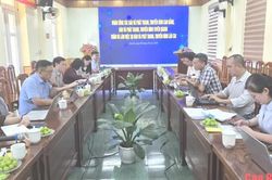 Tăng cường hợp tác, chia sẻ kinh nghiệm vận hành tòa soạn hội tụ và chuyển đổi số báo chí