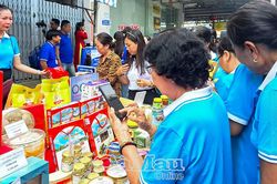 Chợ số - nền tảng thương mại hiện đại