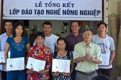 Cần Thơ: Đẩy mạnh thực hiện giảm nghèo bền vững, phát triển kinh tế vùng đồng bào dân tộc