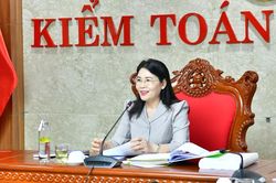 Chuẩn bị chu đáo cho Hội thảo quốc tế 'Cơ quan Kiểm toán tối cao trong bối cảnh mới: Tầm nhìn, Thể chế và Đổi mới'
