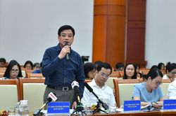 Nghiên cứu một số cơ chế giao dịch mới cho thị trường chứng khoán