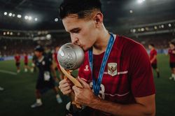 Cầu thủ Indonesia gửi thông điệp ngạo nghễ sau khi đội nhà vô địch FIFA ASEAN Cup 2026