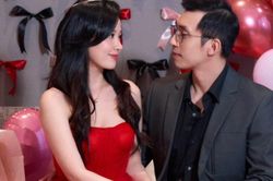 Mỹ nhân Việt tuổi 37 được chồng thiếu gia trang trí cả ô tô mừng sinh nhật, lời nhắn dành cho vợ gây chú ý