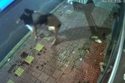 Clip chồng đánh vợ giữa đường lúc nửa đêm ở Quy Nhơn: Người trong cuộc tiết lộ nguyên nhân bất ngờ