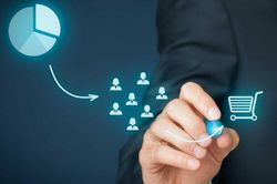 Thị phần môi giới quý III: Ba công ty chứng khoán cùng vượt 10%