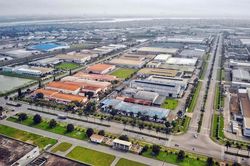 Công nghiệp TP.HCM tăng 10,9%, doanh nghiệp kỳ vọng bứt tốc quý IV